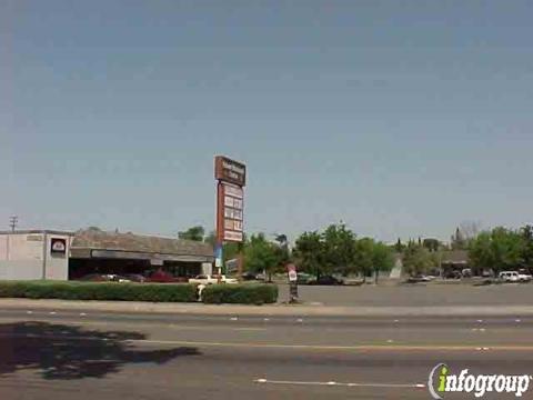 Capital Food & Liquor