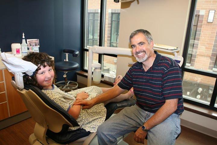 Crimson Ridge Dentistry