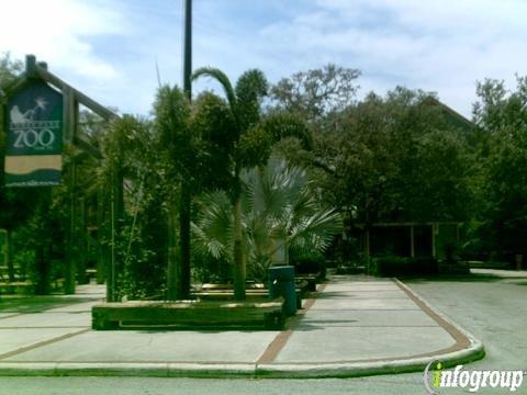 ZooTampa at Lowry Park
