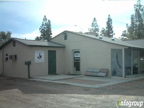 Everlasting Monument & Casket Co