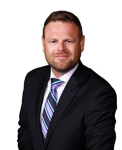 Shaun Osborne-Private Wealth Advisor, Ameriprise Financial Services, LLC