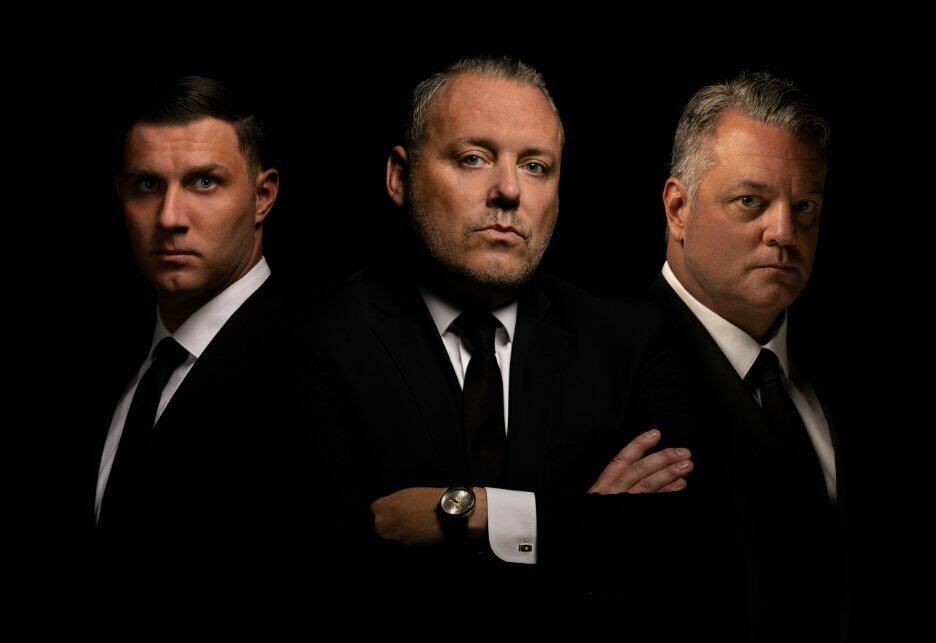 Ryan Garvey Attorneys