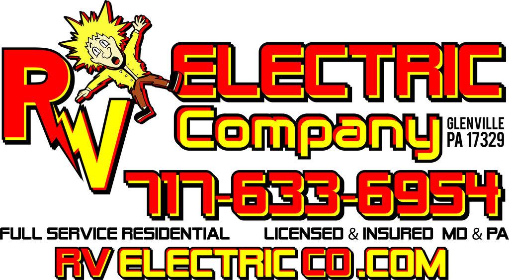 R V Electric Co Inc