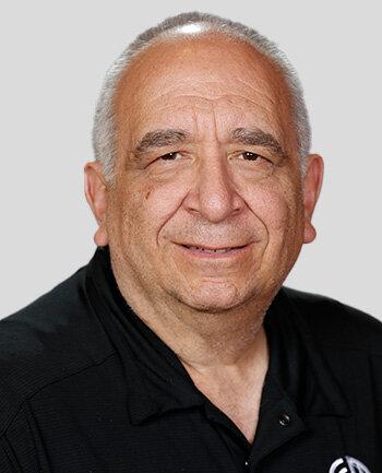 Paul Deumberto at CrossCountry Mortgage, LLC
