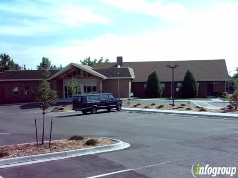 Arvada Baptist Church