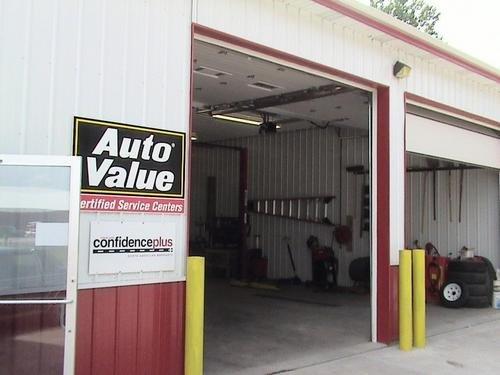 Sebewaing Auto Value