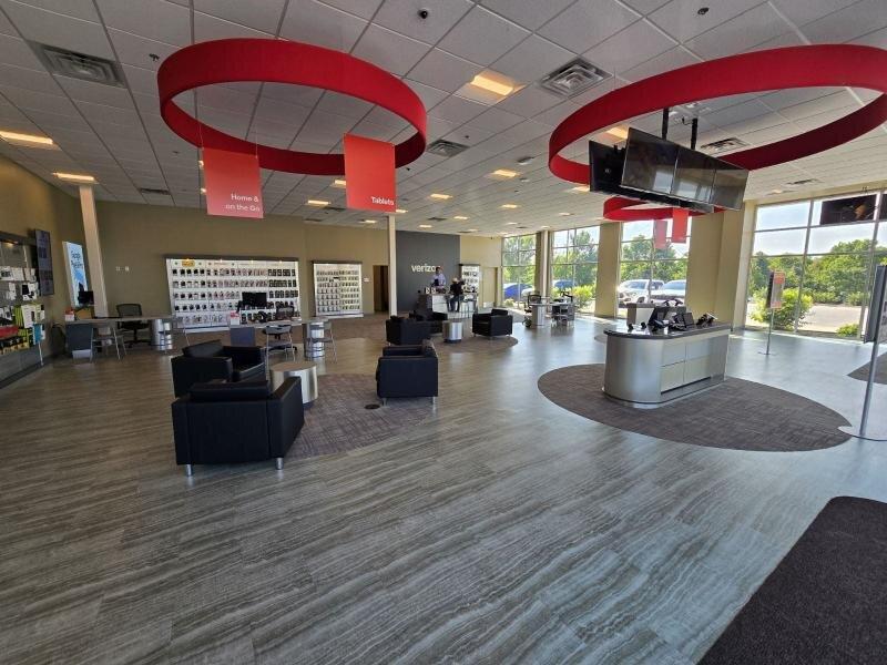 Cellular Sales-Verizon Authorized Retailer