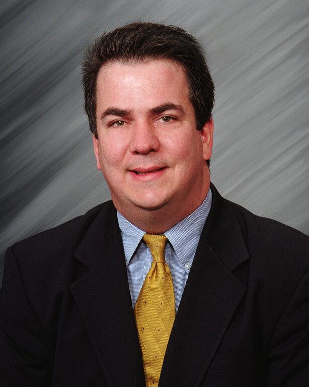 John Roesinger-Thrivent