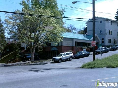 PNW Conference Office