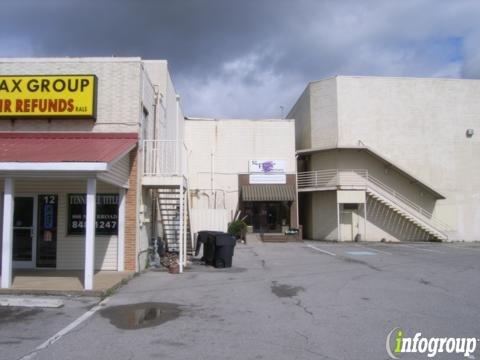 Restorative Health Service