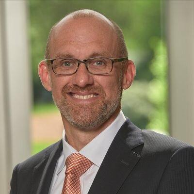 Merrill Lynch Financial Advisor Jason Patrick