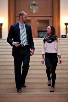 Peterson Christian Attorney