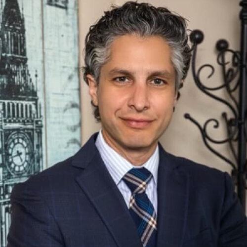 Law Offices of Mark Murad