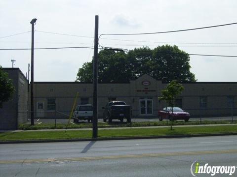 Nock Refractories LLC