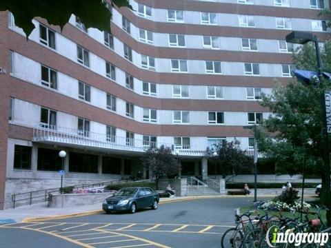 Spaulding Rehabilitation Hospital (Boston)