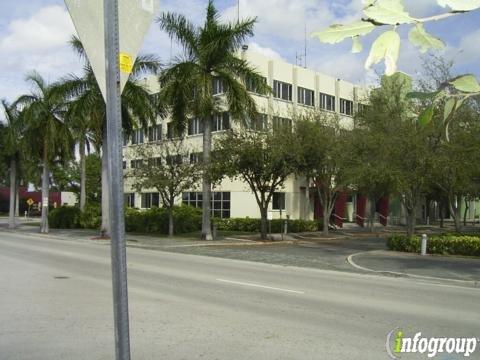 North Miami Beach City