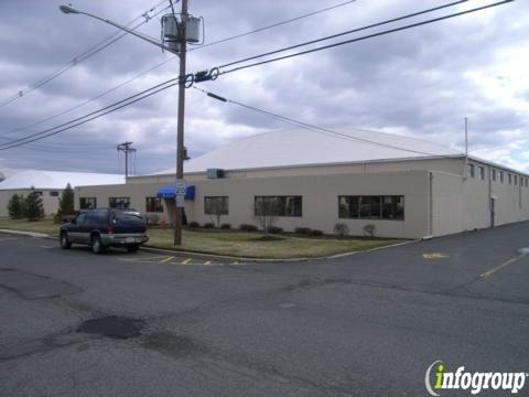 Food Bank Network of Somerset County