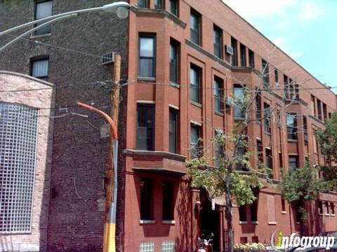 Enterprise Development Co