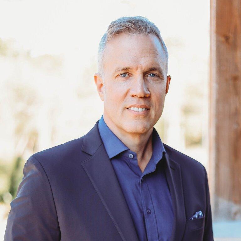 Merrill Lynch Financial Advisor Timothy Hickman