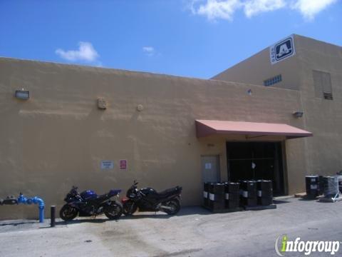 Allied Press Room Products