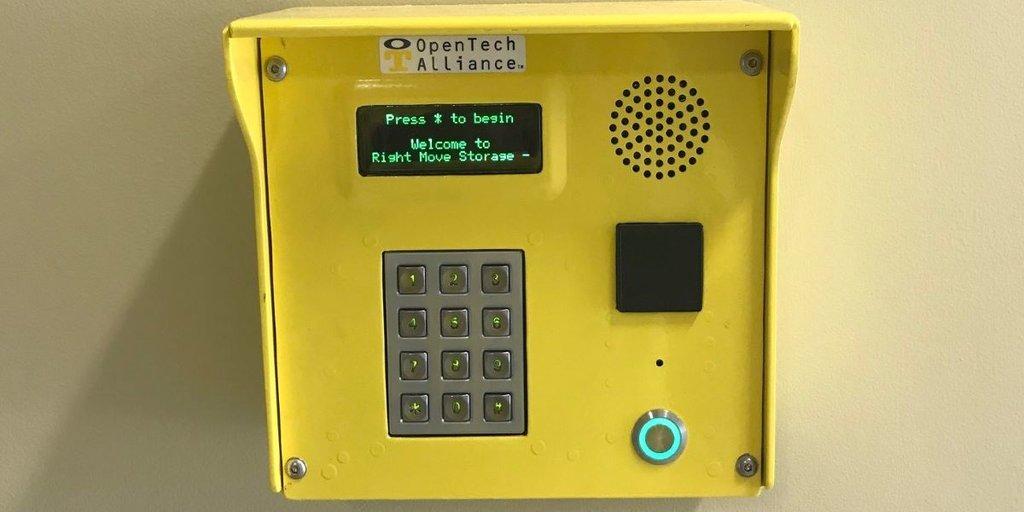 Right Move Storage - Royal Oaks