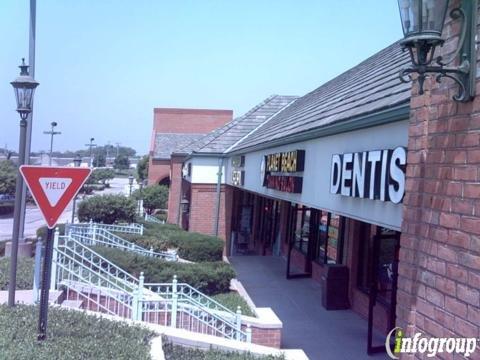 Chesterfield Nails & Spa