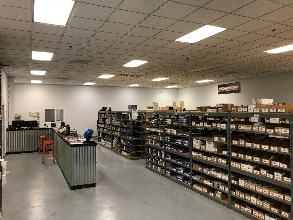 Transtar Aftermarket Solutions