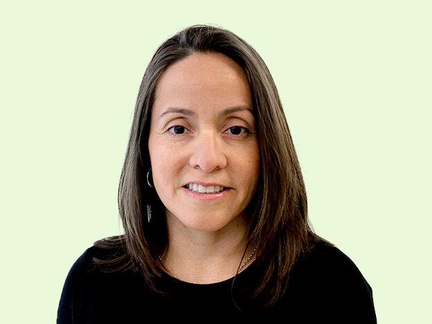 Sandra Pinilla, MD - Oak Street Health-Bellwood