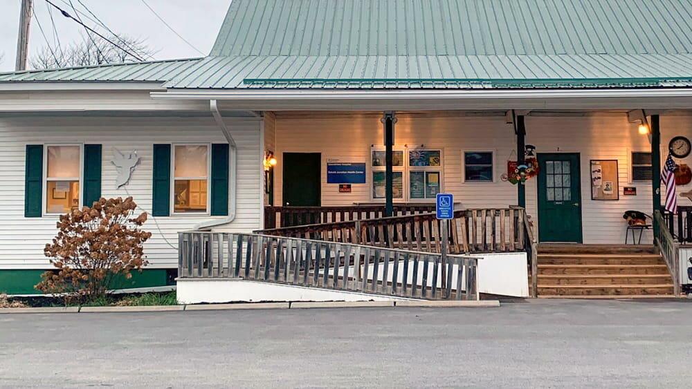 DeKalb Junction Health Center