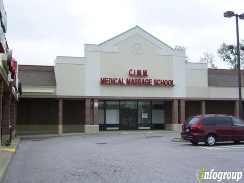 Cleveland Institute of Medical Massage
