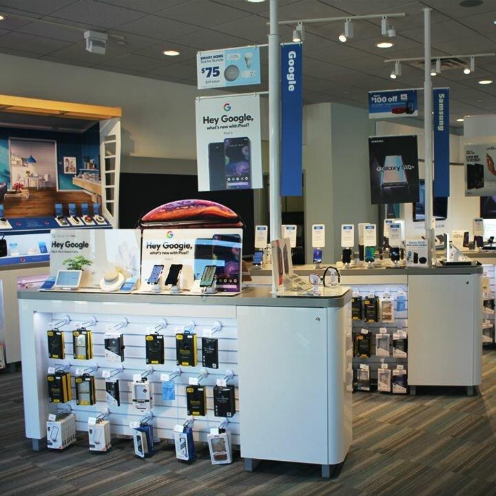 Cell.Plus II, Inc-Uscellular Authorized Agent