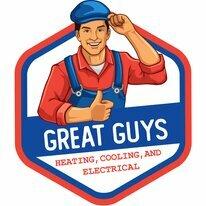 Great Guys Heating Cooling & Electrical