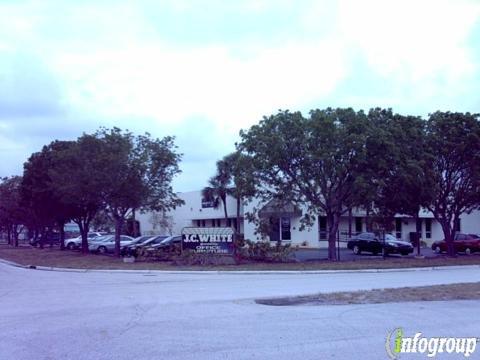 JC White Architectural Interior Products