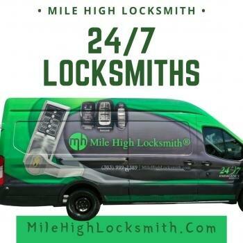 Mile High Locksmith-in Store & Mobile