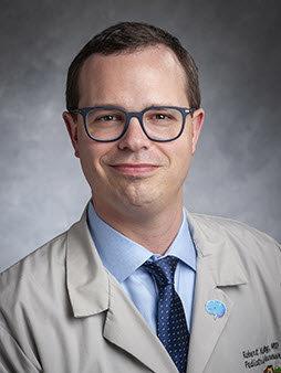 Robert Kellogg, MD - Advocate Children's Medical Group
