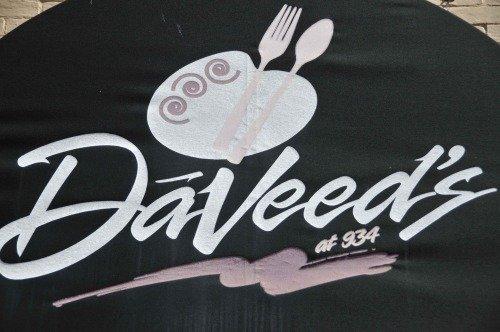 Daveed's Catering
