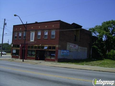 Trotters Dry Cleaners