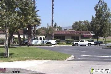 San Antonio High School