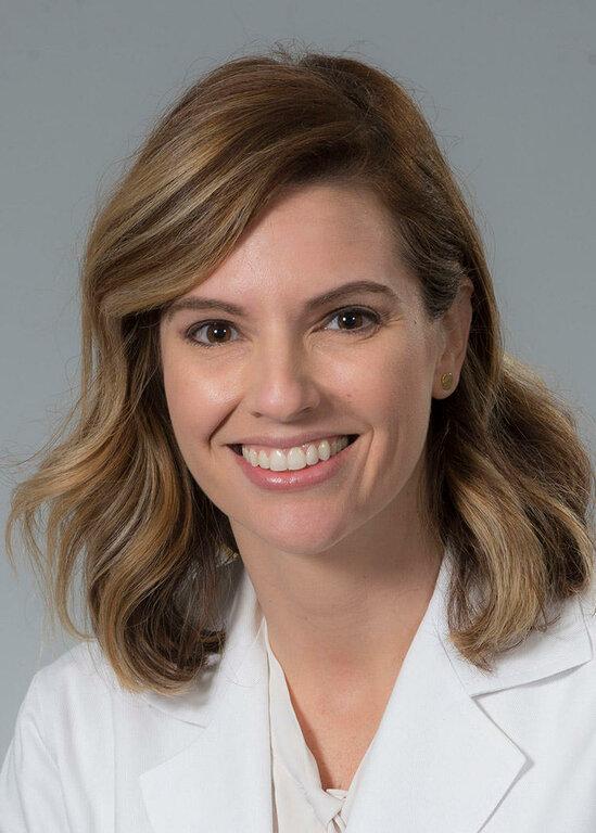 Melissa M Pretus, NP - Ochsner Center For Primary Care and Wellness