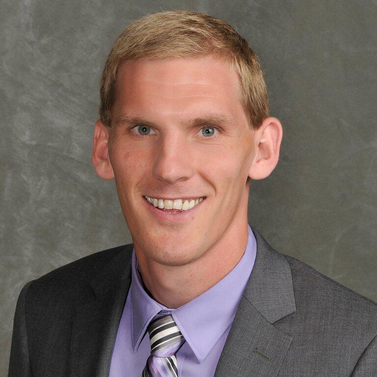 Edward Jones-Financial Advisor: Patrick C Jensen