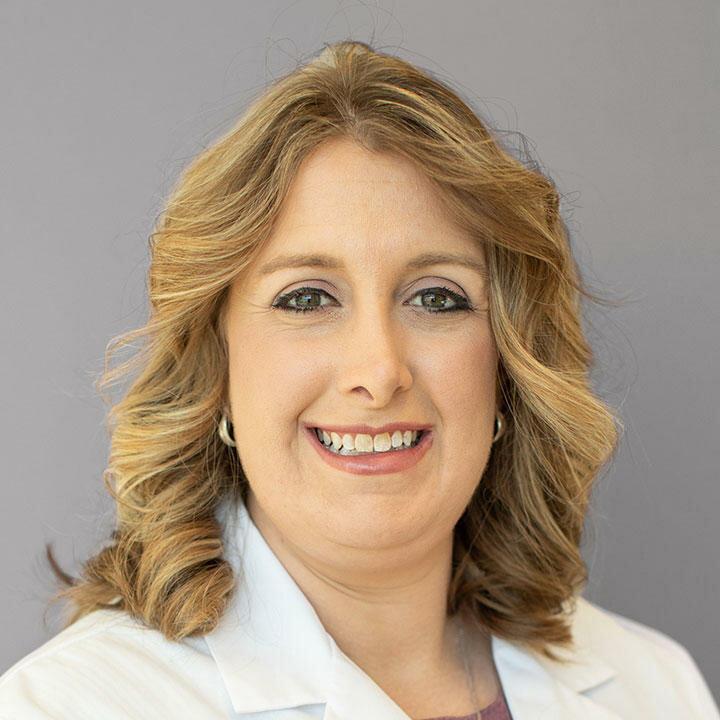 Stacey Greenwell-Osborne, APRN