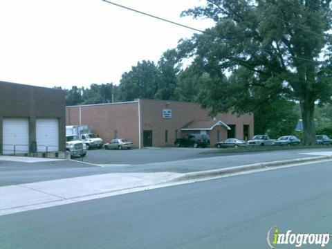 Curtiss-Wright Surface Tech