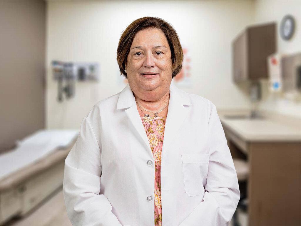 Mary Pawley, NP - Oak Street Health-Edgewood