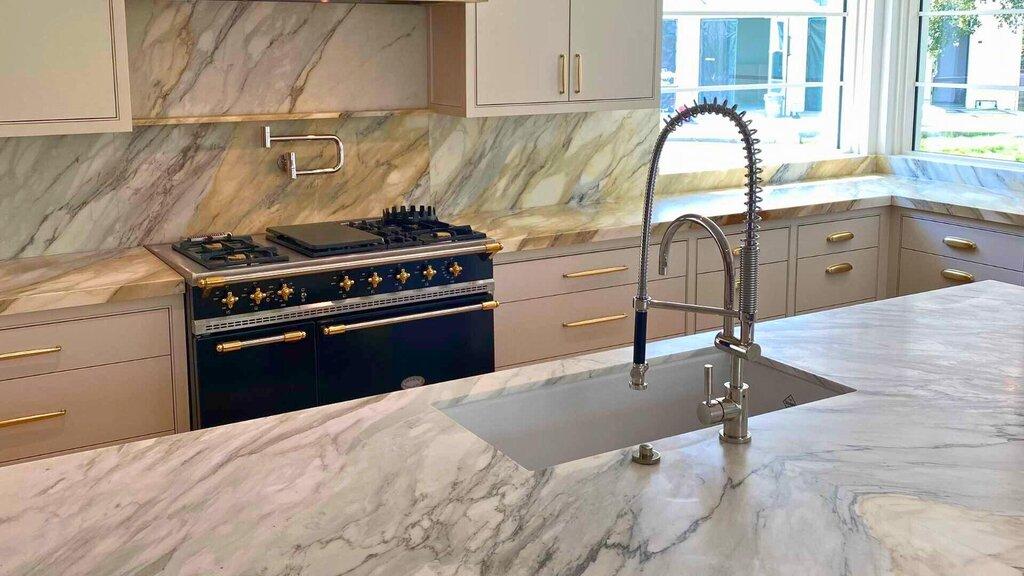 Toor Stone Countertops