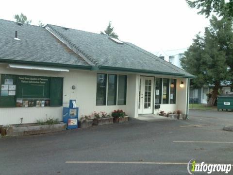 Forest Grove Chamber of Commer