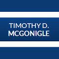 Timothy D. McGonigle, PC