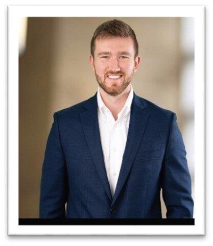 Merrill Lynch Financial Advisor Jared Busby