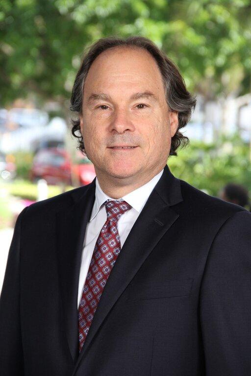 Merrill Lynch Financial Advisor Michael Brener