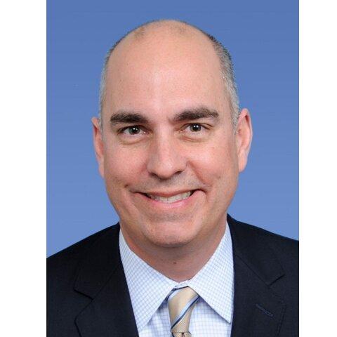 Merrill Lynch Financial Advisor John Jacobi