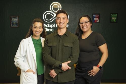 Adapt Health Clinic